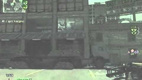 Fastest Round of Search and Destroy