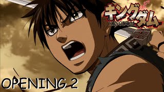 Download Lagu Kingdom Opening 2 - Glory Days | 4K | Creditless | English / Romaji Subtitles MP3 Download Lagu Kingdom Opening 2 - Glory Days | 4K | Creditless | English / Romaji Subtitles MP3