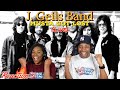 J. Geils Band - “Musta Got Lost Live” Reaction | Asia and BJ