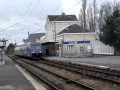 X 72500 arrivant en gare de crepy en valois