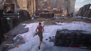 Uncharted 4 Multiplayer: How  Not To: Aim