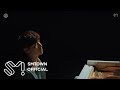 LAY 레이 'Goodbye Christmas (聖誕又至)' MV