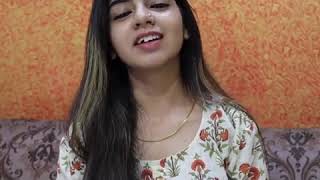 Download Lagu Spritule Voice by Dhvani Arora 💝 MP3