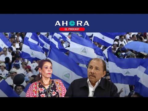 Nicaragüenses, en permanente denuncia contra el régimen de Ortega y sus crímenes de lesa humanidad