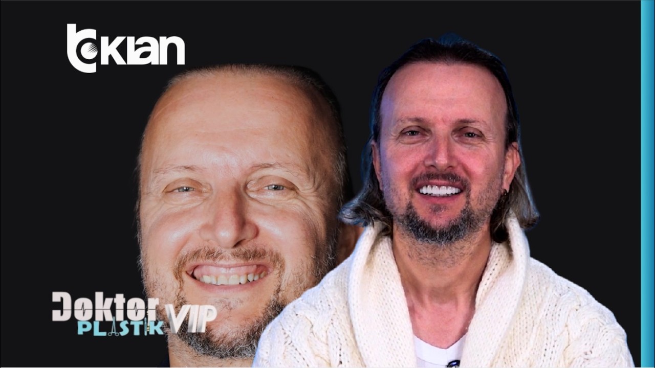 Nga Sonny K Elson ne Brad Pitt? Ja cila eshte nderhyrja qe i ktheu vetbesimin fotografit te njohur