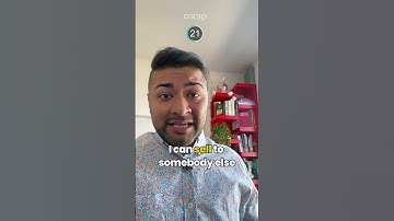 What are NTT (Non-Transferable Tokens)? (Super Simple Explanation in 60 Seconds)