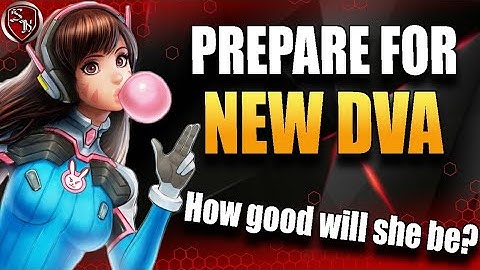 PRO DVA COACHING | Getting Ready for NEW DVA! Live COMMENTARY, THOUGHTS, and ANALYSIS!