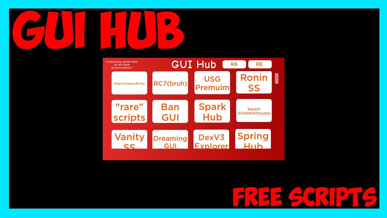 Roblox Serverside Script Showcase Pire Hub/Logger 