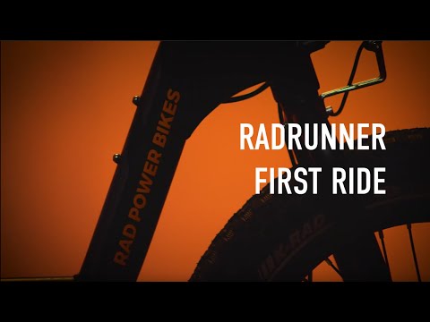 Electric Bike Review: