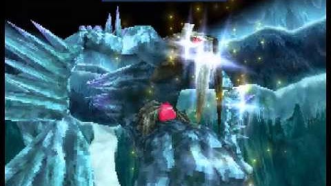 Final Fantasy IX Playthrough! [Part 6] - Ice Cave!