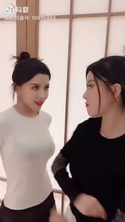 BY2girl 抖音 遲到的處罰｜Best TIKTOK When You’re Late