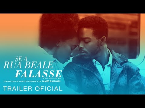 [News] Sony Pictures promove sete pré-estreias pagas de “Se a Rua Beale Falasse”