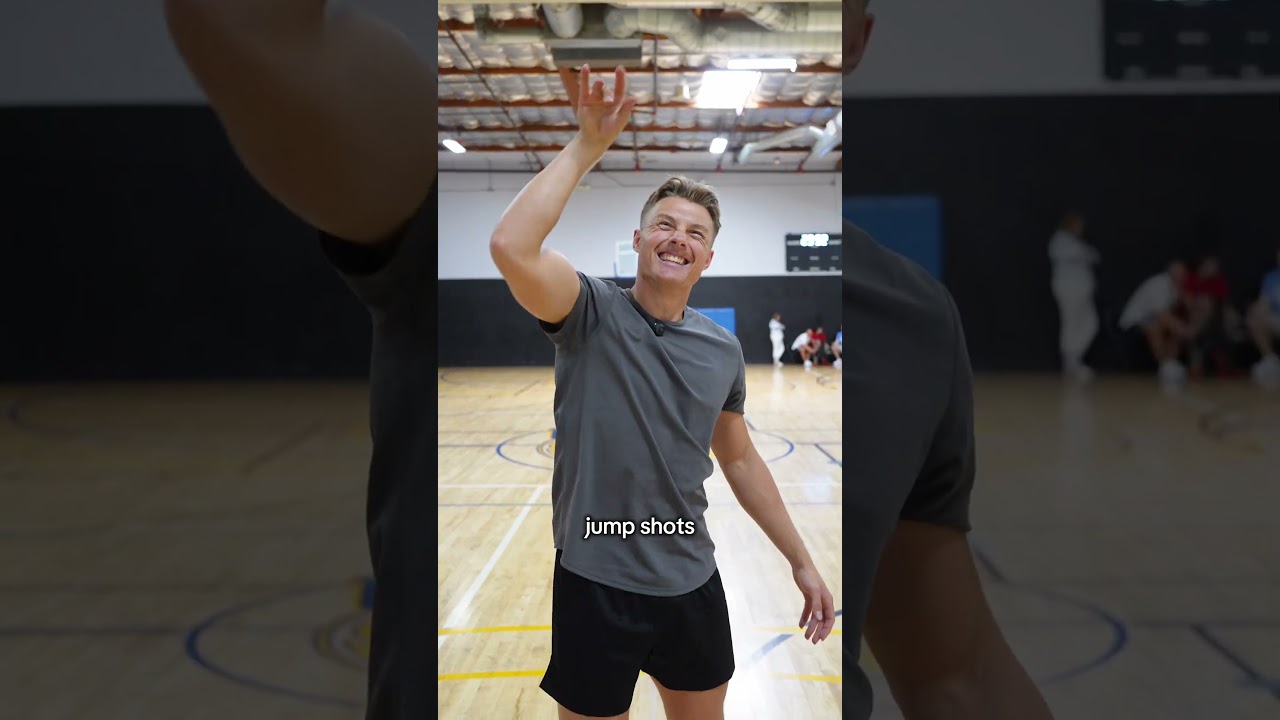 Did you know these random/weird facts about basketball?