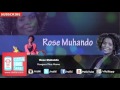 Hongera Kina Mama | Rose Muhando | Official Audio