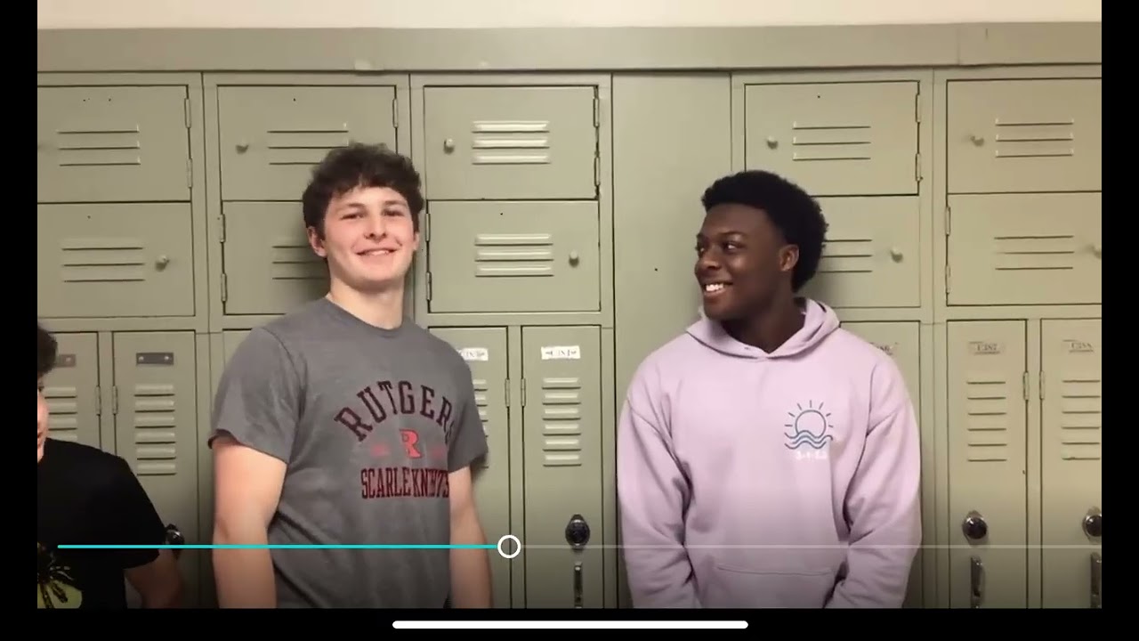 Day in the life (English project)