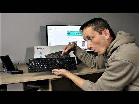 Video: So Wählen Sie Eine Drahtlose Tastatur Aus