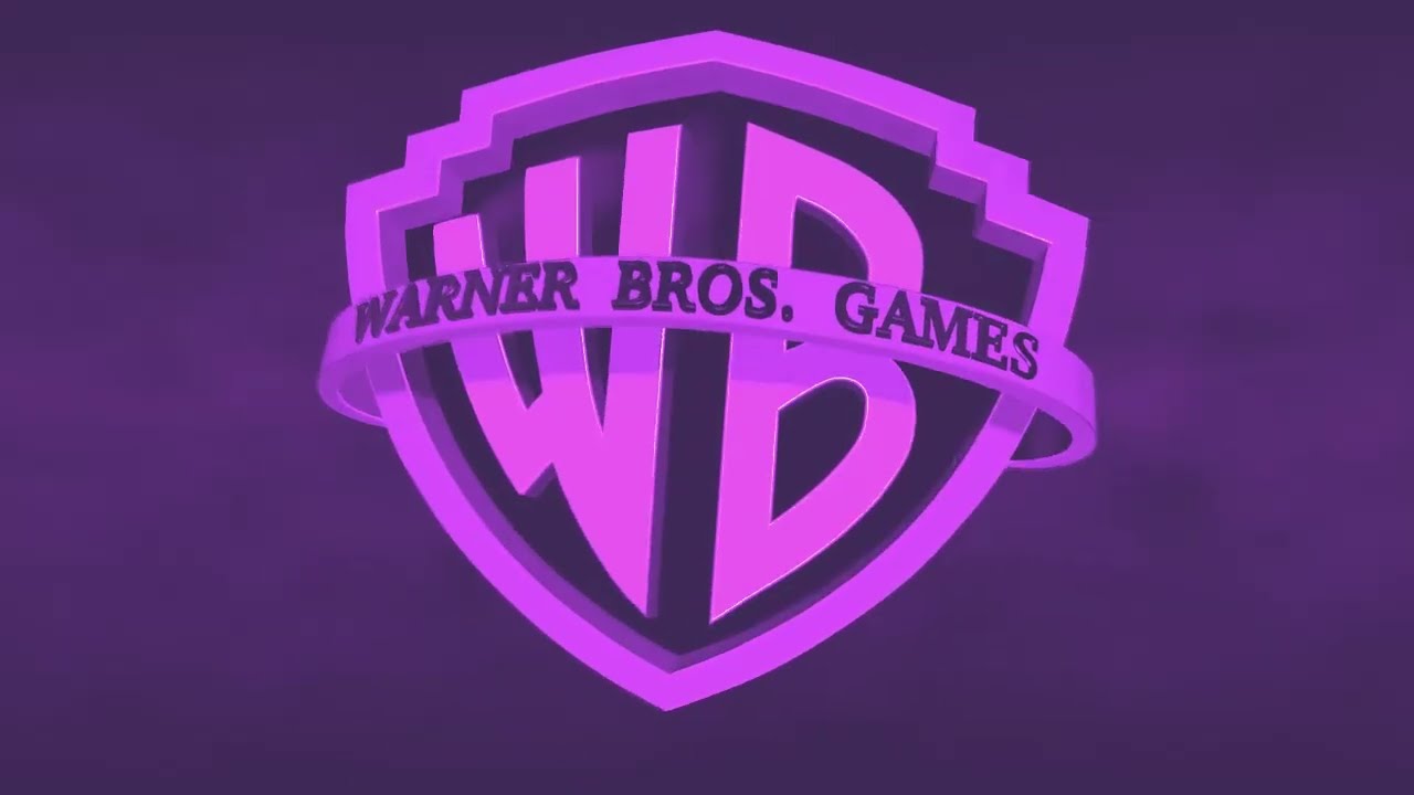 Warner Bros Games Effects | Inspired By Derby Coffee Cola (2012) Effects EXTENDED V4