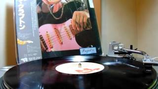 Video thumbnail of "Eric Clapton - I Shot the Sheriff (Vinyl)"