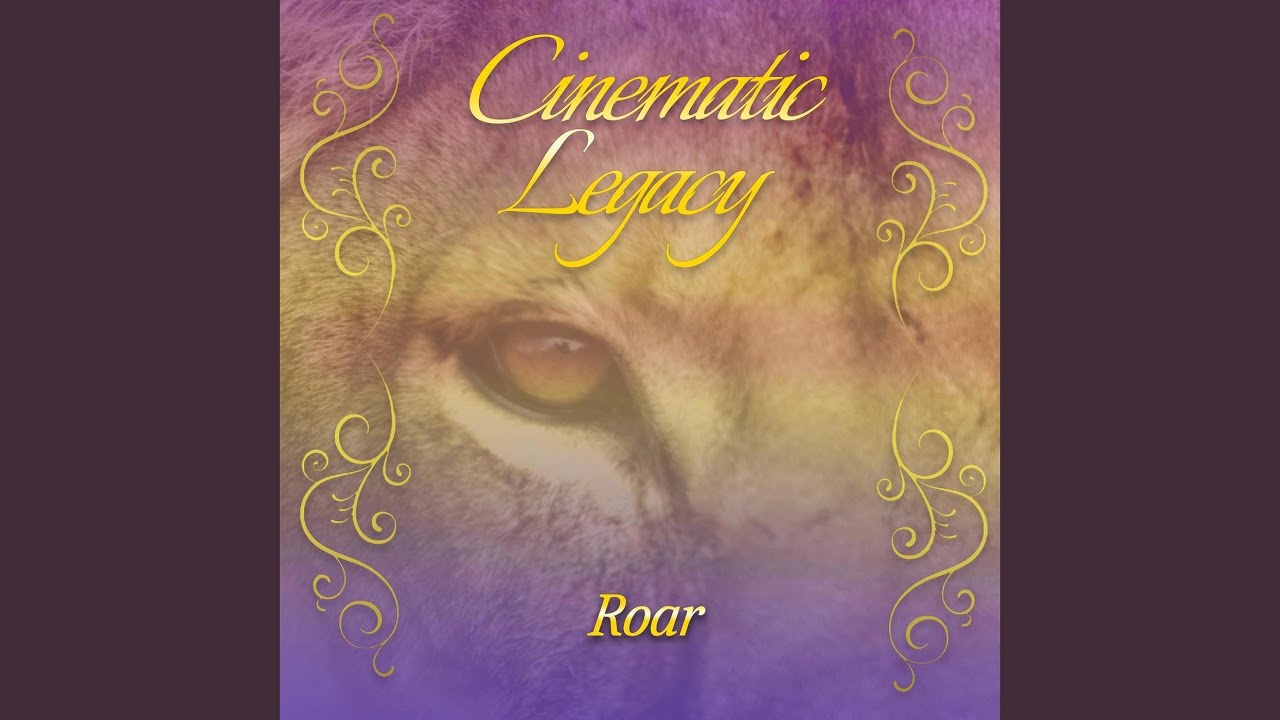Roar - YouTube