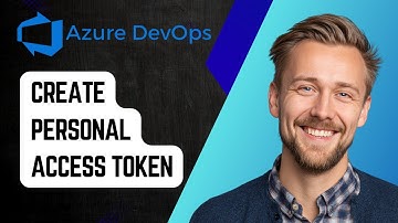 How to Create a Personal Access Token in Azure DevOps | Step-by-Step Tutorial 2025