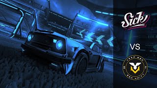 SICK! VS TEAM BSK | LOWER ROUND 1 | EU LAST CHANCE QUALIFIER screenshot 5