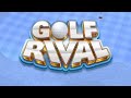 Golf rival a fast rising online multiplayer game