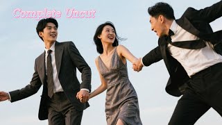 A 40-Year-Old Woman Meets A Ceo, And The Ceo Falls In Love With Her.