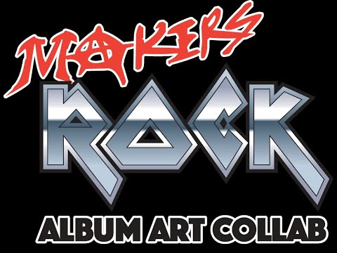 Makers Rock Promo
