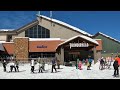 Skiing the BEST Trails and Woods in Steamboat Colorado