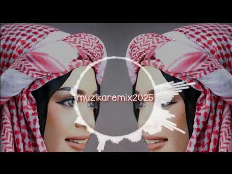 Jeren Halnazarowa Salam Arabic Remix 2025 Remix Music Newmusic музыка Dj Arabic Arabic