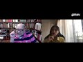 Entrevista con Brenda Navarro prologuista de Vindictas “Diario del dolor” de María Luisa Puga