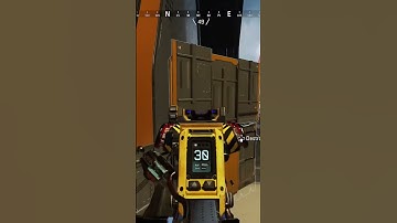 Just having some fun #apex #apexlegends #apexclips #gaming #apexlegendsclips