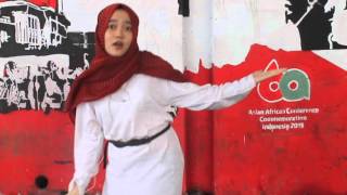 YEL YEL CINTA TANAH AIR (FIKOM 2015)