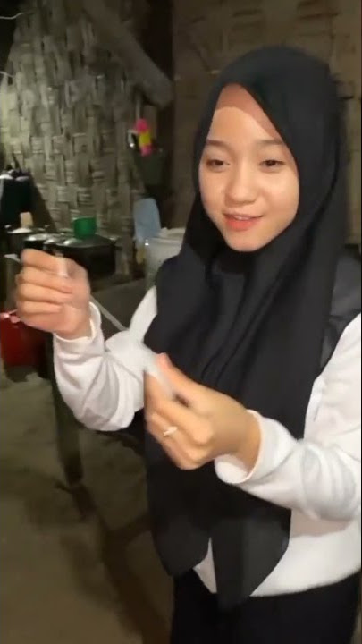 story WA halu pacar bikin teh #shorts
