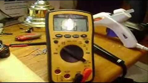 3 Stage Coilgun Update 2