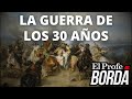 THE THIRTY YEARS WAR THE MOST BRUTAL WAR IN EUROPEAN HISTORY THE THIRTY YEARS WAR THE MOST BRUTAL WAR IN EUROPEAN HISTORY