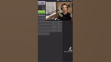 CRAZY Piano and Flute Melodies in Logic Pro X #shorts