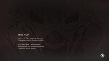 Luci dragged me into this Veil in Code Vein