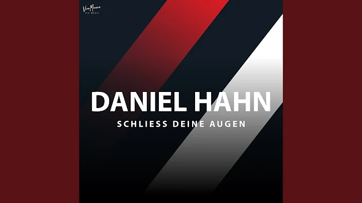 Schlie deine Augen