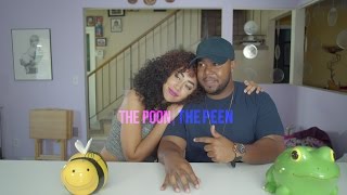 Once A Cheater, Always A Cheater | The Poon & The Peen Ep5
