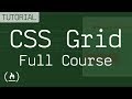 CSS Grid Course