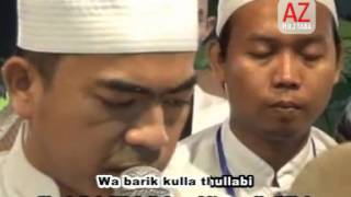 Download Lagu Mars Pondok Pesantren Lirboyo (Gus Wahid) - Ahbabul Musthofa Kudus LIRBOYO BERSHOLAWAT MP3