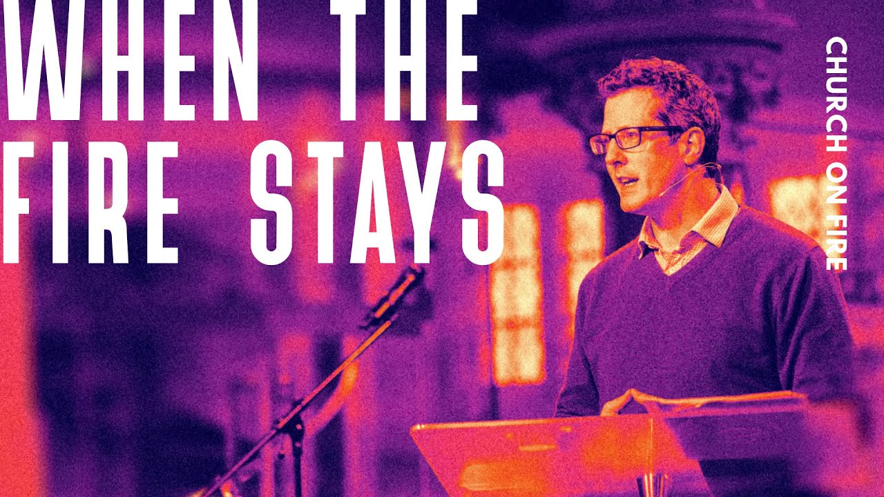 Will Stuart-Lee | When The Fire Stays - YouTube