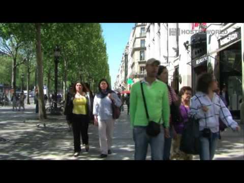 Video: Ghid pentru arondismentul 3 din Paris