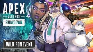 【Apex Legends】ワイワイ！ワイルドカード！（9/17）【猫林浩太郎】