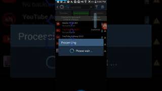 How to covert system app to user app Titanium Backup tutorial screenshot 3