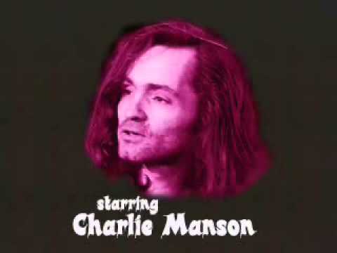 MansonPartridgeFamily parody