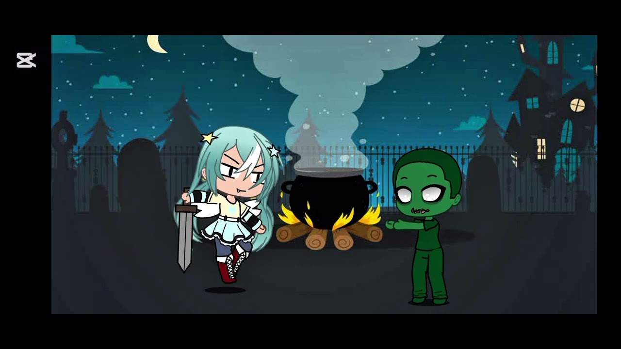 Sorry if it's too short but here's part 2 | Zombie apocalypse movie | @ITz_Ruha 