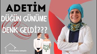Adeti̇m Düğünüme Denk Geldi̇ Ne Yapmaliyim?