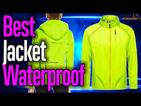 Video: Guía del comprador: las mejores chaquetas de ciclismo impermeables